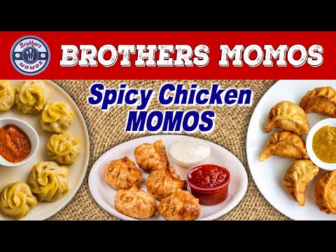 Brothers Momos - A S Rao Nagar