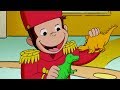 Curious George Movie House Monkey Full Episode Kids Movies Videos For Kids