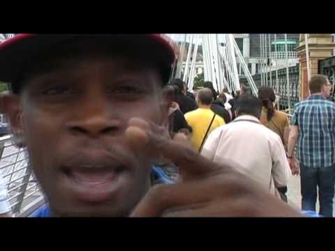 Big Cakes - Let's Get Some Official Music Video (Yorkzman Entertainment)