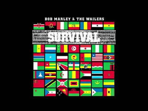 Bob Marley & The Wailers - So Much Trouble In The World (Loop y Extendido)