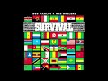 Bob Marley The Wailers So Much Trouble In The World Loop Y Extendido