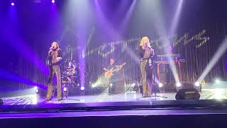 Bananarama - A Trick Of The Night (live at the London Palladium, 4th April 2024)
