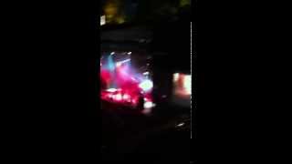 Rock Oz'Arènes 2011 Clawfinger '' The Price We Pay ''