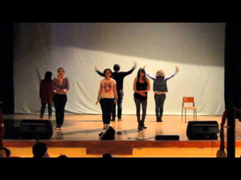 Promo 2 - "Hairspray"