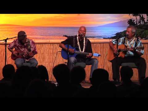 Brother Noland - "Big Ship" - at Maui's Slack Key Show