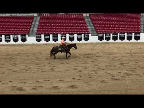 Jacks Little Step & Jim Montgomery