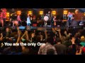 Passion 2012 The Only One Chris Tomlin Live ...