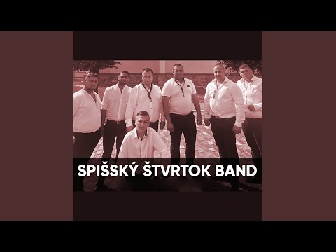 SPIŠSKÝ ŠTVRTOK BAND - Phen mange (Cover)