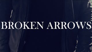 Avicii - Broken Arrows (Finding Favour Cover)