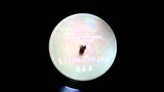 Kuba Sojka- I Can't Stop (acid mix)   MATHEMATICS 055