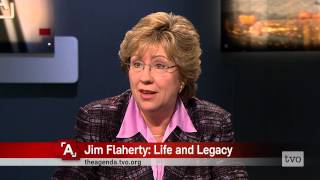 Jim Flaherty: Life and Legacy