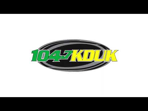 KDUK/Florence, Oregon Legal ID - April 21, 2023