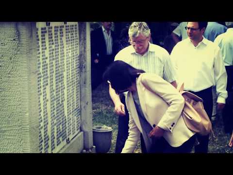 Auschwitzról – Dr. Diósi Imréné visszaemlékezése