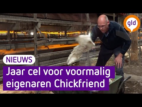 GLD Nieuws 12 april 2021