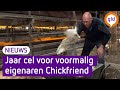 GLD Nieuws 12 april 2021