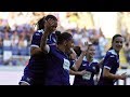 UWCL: RSCA Women 5-0 PAOK