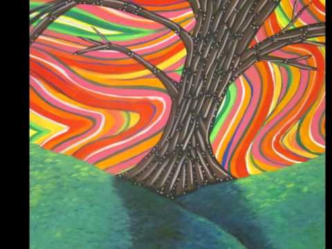 The Rubber Soul Project - I Should Like To Live Up A Tree