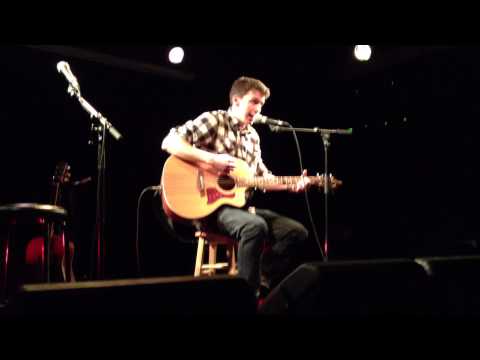 Joel Adam - 4-chord Medley (Live @ O Patro Vys)