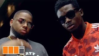 Download lagu D-Black x Kuami Eugene - Badder mp3
