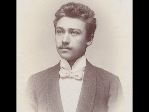 🔪La storia in giallo 018 - Victor Tausk, il teorico della macchina influenzante - RADIO 3