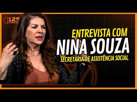 Secretary Nina Souza details Social Assistance actions and plans