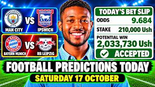 PREDIKSI BOLA HARI INI | PREDIKSI SEPAKBOLA HARI INI | TIPS TARUHAN HARI INI