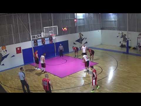 EXPERT LEAGUE GHOSTBUSTERS - JAGERS 93-79