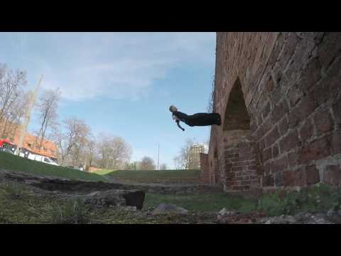 Back ON the streetz - Kamil Tobiasz - spring '17