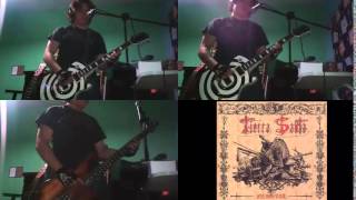 Tierra Santa - Hijos del Odio (cover)