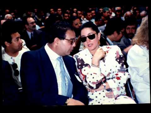 ya ward min yechtirik   Abdellatif salina +said chraibi et orch