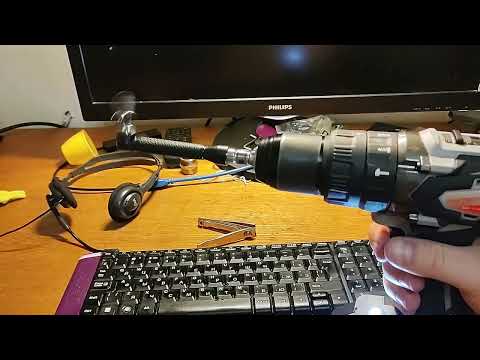 Держатель угловой магнитный 1/4", 90° угол, 105 мм YATO (YT-04630) Держатель угловой магнитный 1/4", 90° угол, 105 мм YATO (YT-04630)