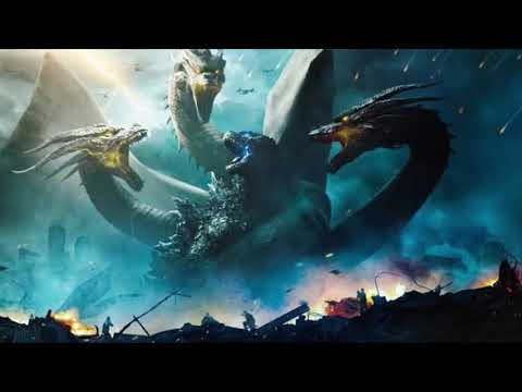 The Key to Coexistence | Goodbye Old Friend | Rebirth | Godzilla: King of The Monsters mix