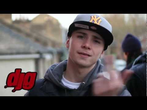 Ousier Tom - 64 Bars Freestyle (Busy Blocks) *EXCLUSIVE*