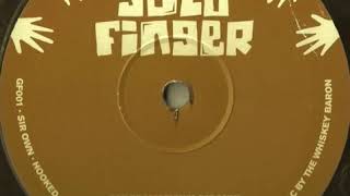 Cerrone &quot;Hooked on you&quot; (Kon&#39;s nite time remix) 2012 Gold Finger