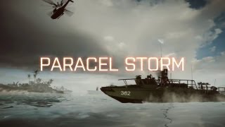 Paracel Storm trailer