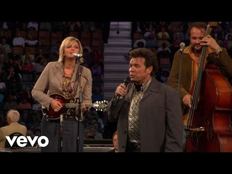 Russ Taff, The Isaacs - More Than Ever (Live)