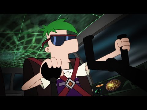 Mein Schiff vom anderen Stern | Full HD 60 FPS