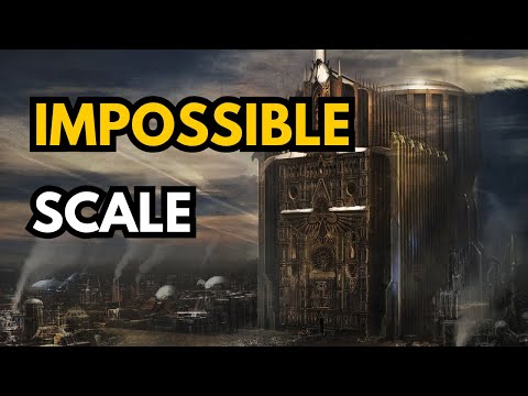 How the Imperium's Government Really Works | Warhammer 40k Lore