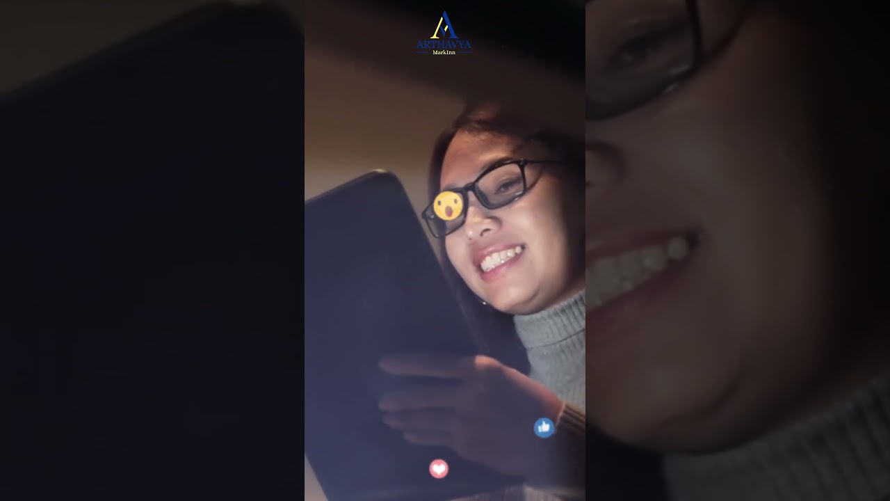 Social Media Worldwide | Digital population on the rise #socialmediamarketing #digitalmarketing