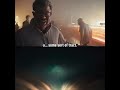 How Nope's scariest scene was made #nope #behindthescenes #jordanpeele #shorts