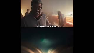 How Nope&#39;s scariest scene was made #nope #behindthescenes #jordanpeele #shorts