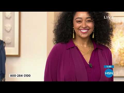 HSN | Colleen Lopez Collection 08.23.2023 - 07 PM