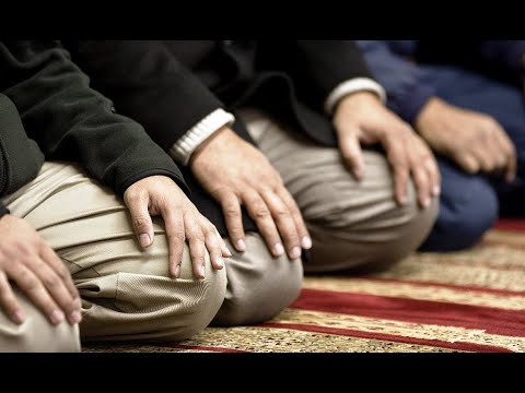 Nëse pas salavateve dhe etehijatit në namaz i bëjmë lutjet në gjuhën shqipe, a kemi mëkat?