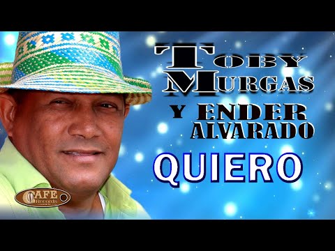 Toby Murgas y Ender Alvarado  - Quiero Video Oficial / Café Records