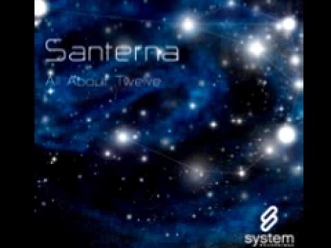 Santerna feat. Reut Yehudai 'In Your Heart'