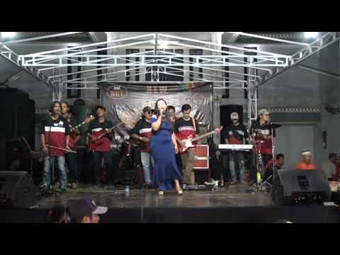 New Barata - Gerimis Melanda Hati - Iin Ariska