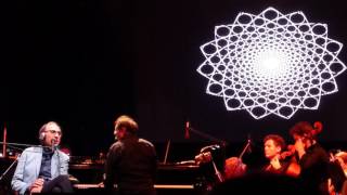 Battiato &amp; Royal Philharmonic Concert Orchestra - Il re del mondo