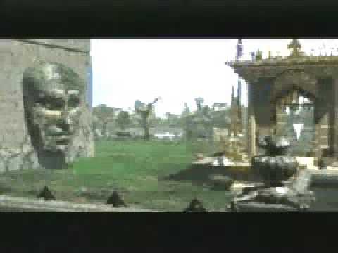 PHANTASMAGORIA Trailer Promo 1