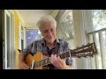 July 2024 Florida Tour Doug MacLeod