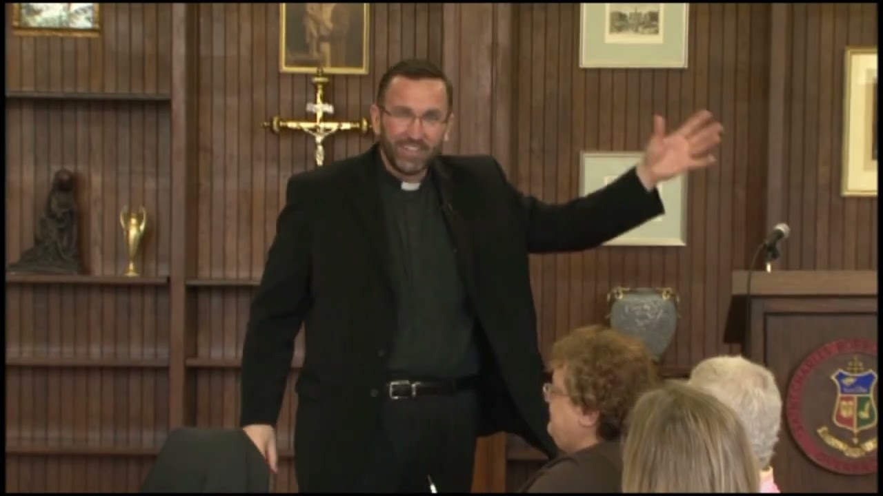 Catholic Identity: Session 1.4